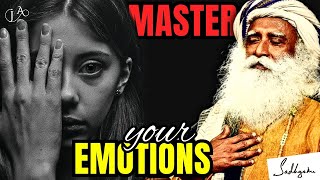 Unlocking Emotional Intelligence Sadhgurus Secrets to Transforming Your Life [upl. by Neile]