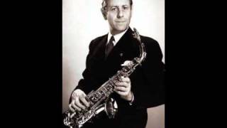 Concerto da Camera mvt 1  Marcel Mule alto saxophone [upl. by Yltneb]