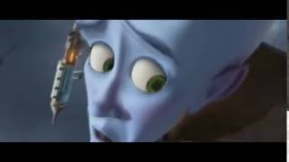 Megamind Original Ending NEVER BEFORE SEEN [upl. by Sauncho232]