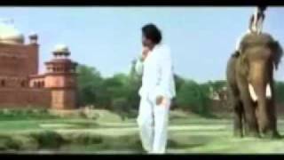 A R Rahman  Taj Mahal Anthem Tamil [upl. by Htebazil]