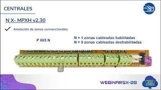 Webinar del Taller para Instaladores de Alarmas de Casas  X28 ALARMAS [upl. by Nayab]