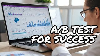 Why you need AB testing to improve conversion rates businessexpertise [upl. by Agueda428]