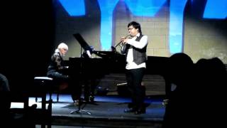 LIVE Concert Etude Op 49  AGoedicke  By Mathieu Trongân [upl. by Nalat]