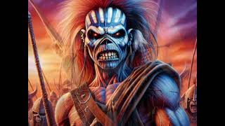 Iron Maiden  The Clansman [upl. by Oeak873]