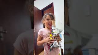 QUANDO A FILHA É PREFERIDA 😂 PT3 [upl. by Mercola]