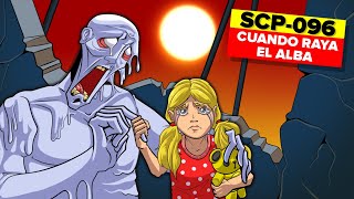 Cuando Raya el Alba SCP096 [upl. by Tripp178]