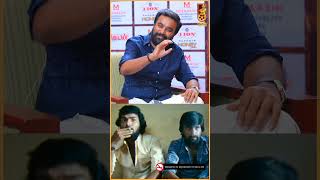 Subramaniyapuramல அந்த sceneக்கு Sathyaraj சார்தான் inspiration  Sasikumar  Vikatan Press meet [upl. by Sitarski]