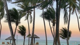 Diani beach Kenya the hotels the sands [upl. by Aled895]