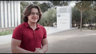 Esades BBA amp BAIB – Visit to the Barcelona Supercomputing Center [upl. by Boothman764]