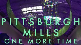 PITTSBURGH MILLS  One More Time [upl. by Breena]