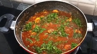 The Spicy Prawn Curry That Changed My Life [upl. by Niar]