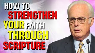 How To Strengthen Your Faith Through Scripture  John MacArthur Sermons  Grace To You [upl. by Aernda]