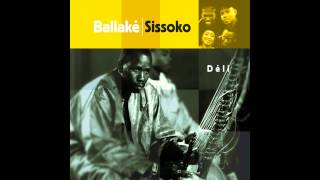 Ballaké Sissoko  Improvisation 2 [upl. by Mcdowell]