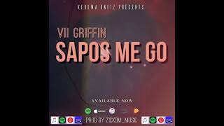 Kedewa UnitzSapos Me GoVii GriffinZickomMusicPng Latest Music 2024 [upl. by Erdna]