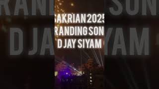 SakrainBagatta Lode 2025 Tranding song TalhaCircuitfficial https dancemusic djmarwenmix [upl. by Ecirum]