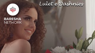 Taulant Bajraliu  Lulet e Dashnis Official Video 4K [upl. by Anauqat]