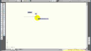 01基本解說AUTOCAD2010教學2avi [upl. by Flip]