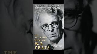 Title The Collected Poems of WB Yeats  Author WB Yeats shorts [upl. by Matta]