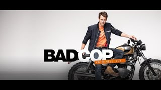 Bad Cop  kriminell gut  ab 2109 bei RTL und online bei TV NOW [upl. by Arrac]