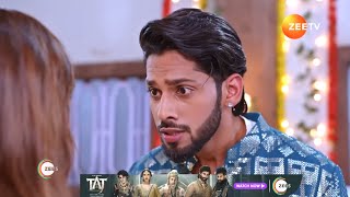 Kundali Bhagya  Shaurya is angry  09th Oct  Ep 1996  Zee TV [upl. by Pallaton]