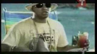 Tito El Bambino FtJadiel  Sol Playa y Arena [upl. by Airamana]