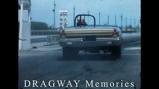 DRAGWAY Memories Series Cayuga Super Boss 1970 a [upl. by Cnut]