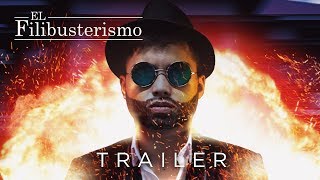 KMG El Filibusterismo Trailer 2019 [upl. by Judsen]