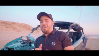 Cheb Hamidou amp Zakzouk  Nti Diri w Ana Ndir  أنا مغبون و مجرجر  Clip Officiel 2021 [upl. by Jenesia]