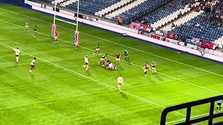 Huddersfield Giants v Salford [upl. by Schulein]