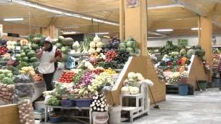 Quito la mayoría de ingredientes de la fanesca mantienen su precio de venta [upl. by Matias421]