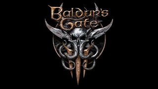 1 Baldurs Gate 3  A New Hope [upl. by Oby]