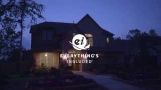 Everythings Included Even Joy  New Homes by Lennar [upl. by Arraik]