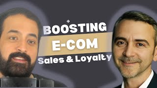 Boost Ecommerce Sales with CVO Insights from Valentin Radu [upl. by Danny785]