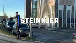 Melhus Bil Steinkjer  slik finner du oss [upl. by Gladwin801]