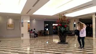 Indra Regent Hotel Bangkok Thailand [upl. by Ateikan]