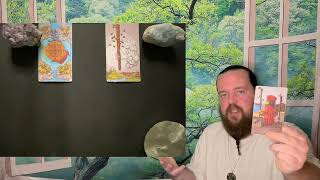 LIBRA  quotThey Are Planning quot APRIL 1ST  7TH TAROT READING [upl. by Burnley]