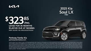 Kia Soul 10122024 4422982 [upl. by Pernick]