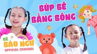 Liên khúc Búp Bê Bằng Bông  Remix Dance [upl. by Lehcnom]