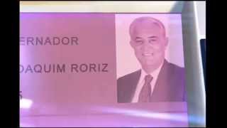 Campanha Roriz 2002  Comercial Jingle Urna  2º Turno [upl. by Akenat]