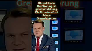 Polen zieht nach Ungarn jetzt auch nach Part 4 von 9 news politik europe shortvideo part afd [upl. by Pelagia198]