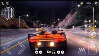 the car game race game 🚀 highly speed car drive race car game🚗 [upl. by Artenal149]