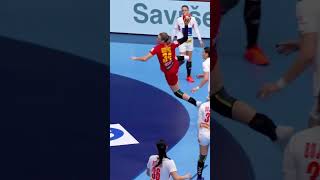 handballhighlights handball 🥅🥅🤾🤾 [upl. by Peder745]