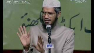 HQ Jihad aur Dahshatgardi  Dr Zakir Naik Urdu Part 1819 [upl. by Eedoj953]