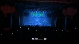 Asphyx Deathammer at Mystic Festival 2024 Gdansk Poland [upl. by Adama]