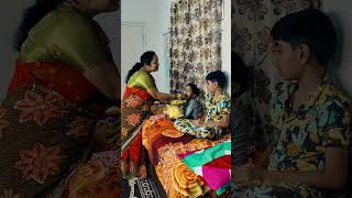 Mothers Love 💞by SHALUYUVAVLOGS mother sentimental emotional family drama [upl. by Notgnirrac]