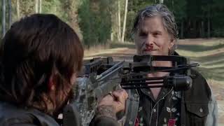 TWD S4E13 Meet Joe and The Claimers Ending [upl. by Borden]