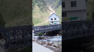 Naran to Lake Saif ul Malook  A Scenic Jeep RidePart 1 June2024Latest Short [upl. by Ueih577]