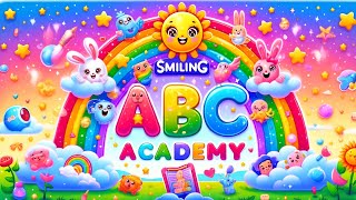 🎤🎵 Kids’ ABC Song  Fun and Educational Letter Learning 🎵🎤 [upl. by Leroy]