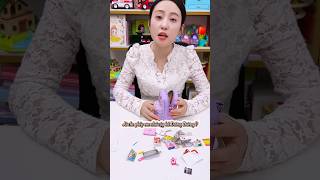 REVIEW Balo Kuromi tiện lợi Dương có mang đồ ăn tới lớp không funny funnyvideo funnyshorts [upl. by Dotson437]