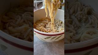 HEALTHIEST Millet amp rice Noodles  fyp viral trending shorts recipe ramen appledance chili [upl. by Savell]